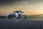 Toyota GT 86 TRD 2019 года (NA)